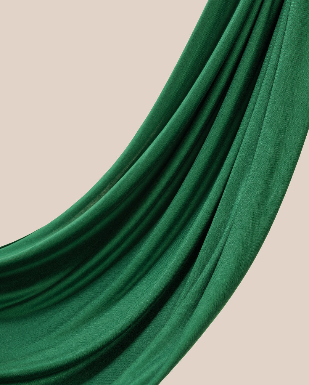 Jersey Light - pine green