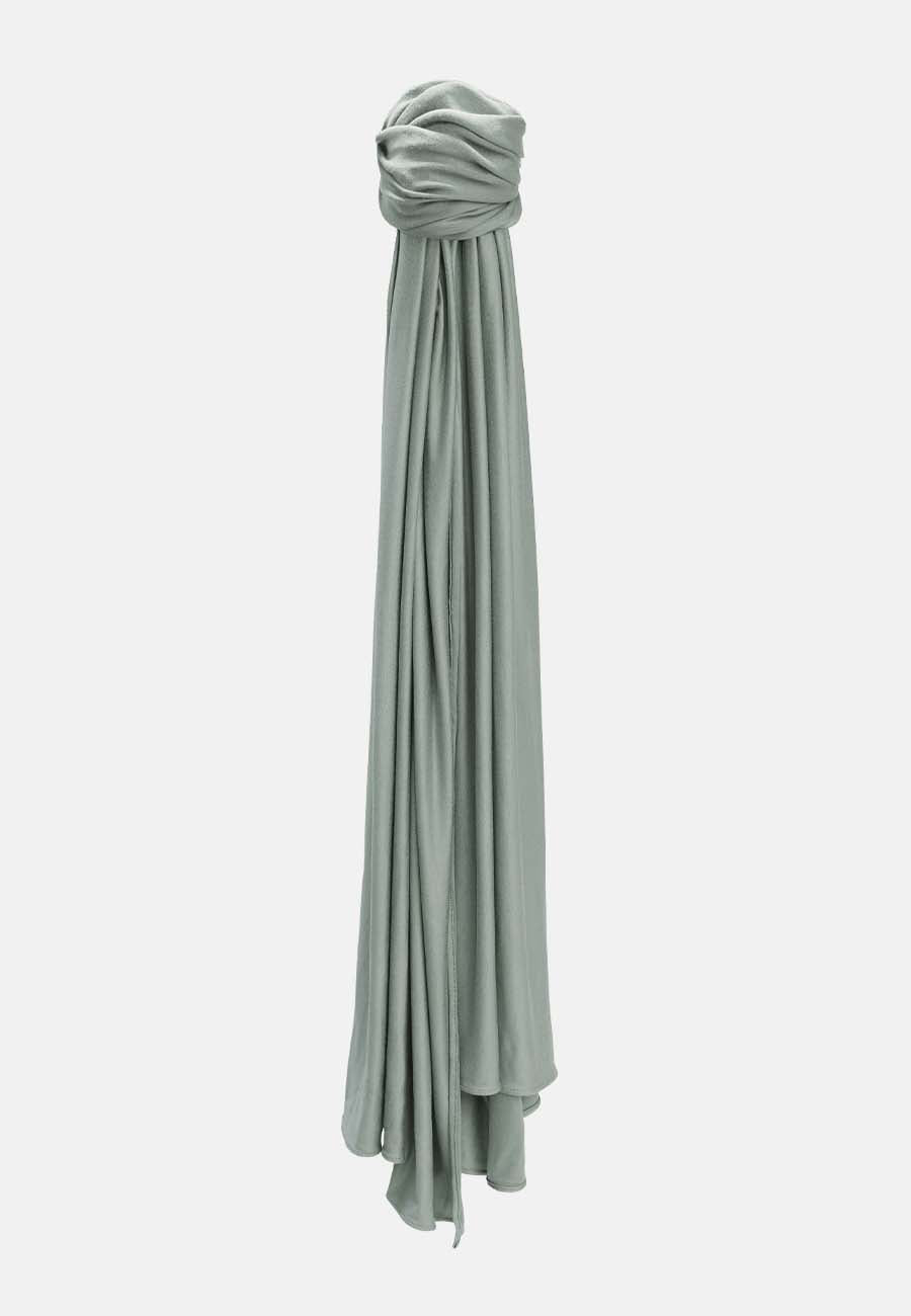 Jersey Light - stone green