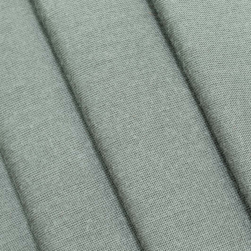 Jersey Light - stone green