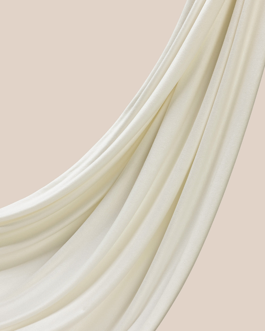Jersey Light - white