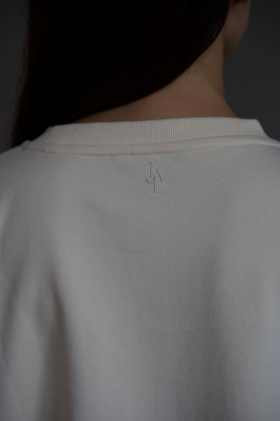LIA Cozy Sweater - Cream