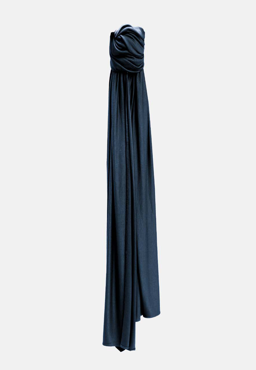 Jersey Light - navy