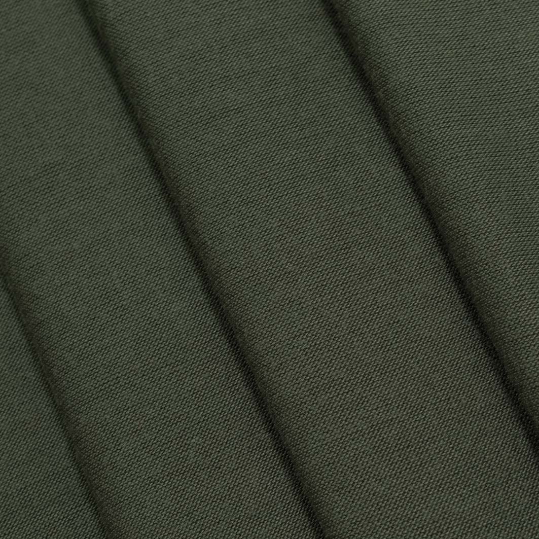 Instant Premium Jersey Hijab Khaki