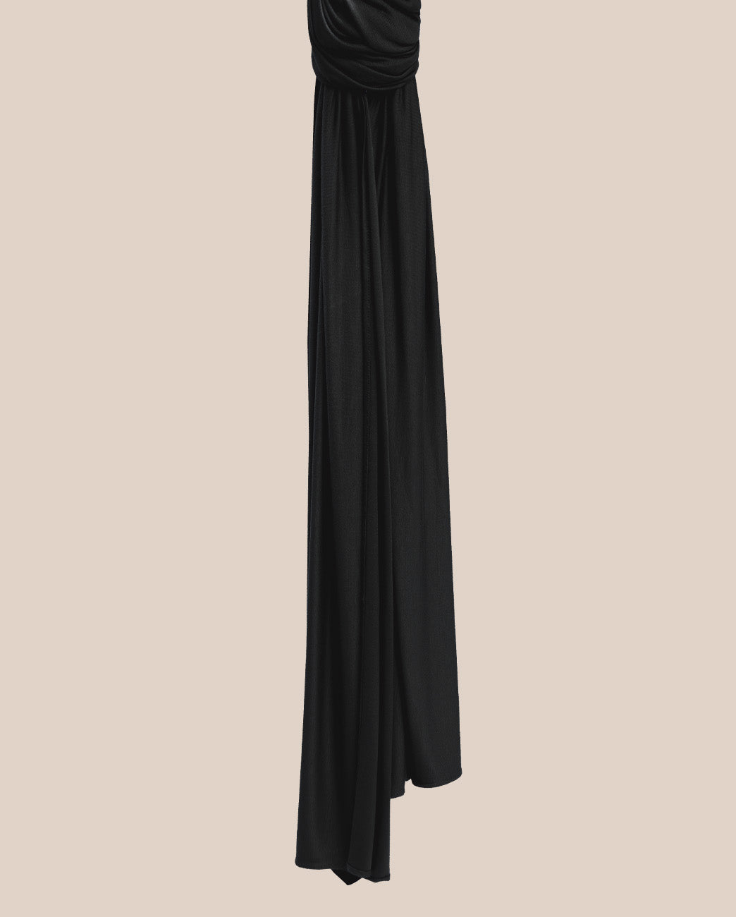 Jersey Light - black