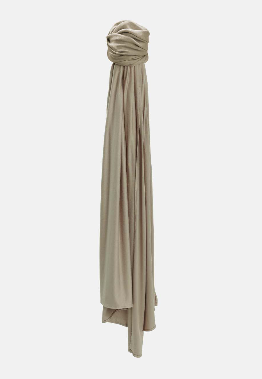 Jersey Light - taupe