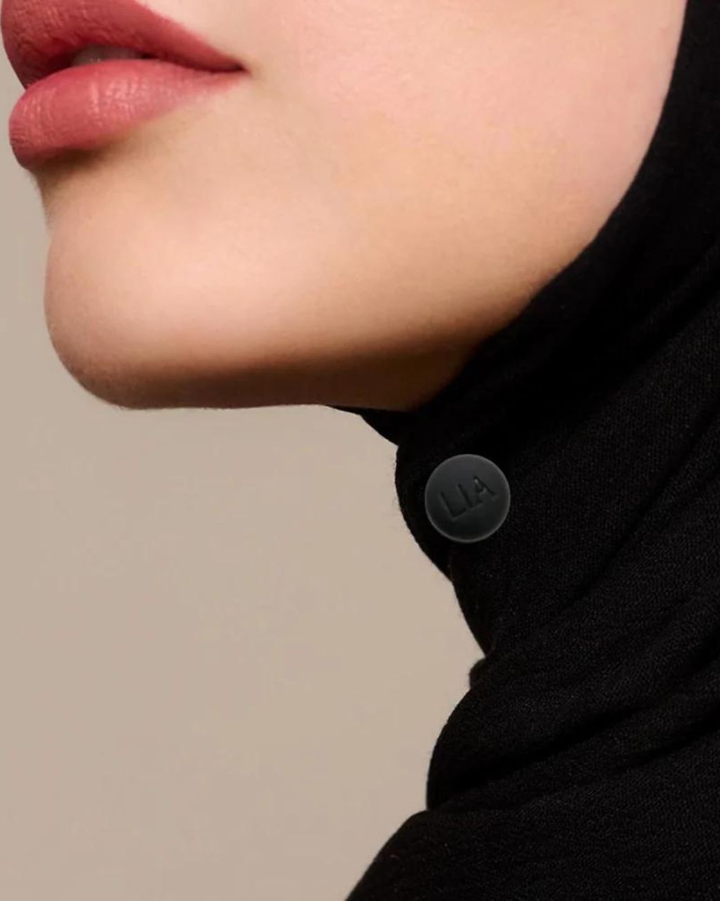 Magpins Black Matt
