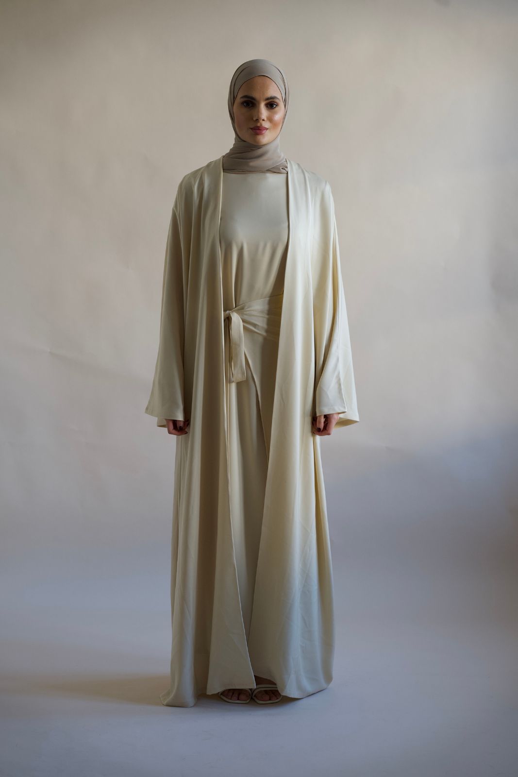 Abaya  Luxe "Sahara"