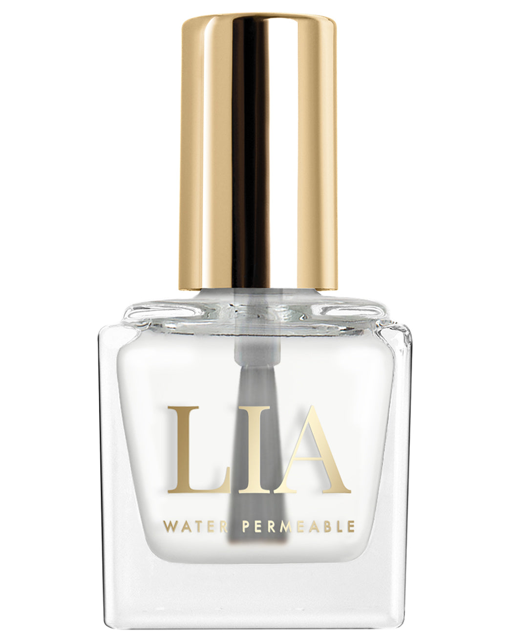 LIA Halal Nagellack ,,Base Coat,,