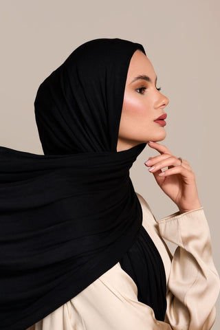 Jersey Light - black