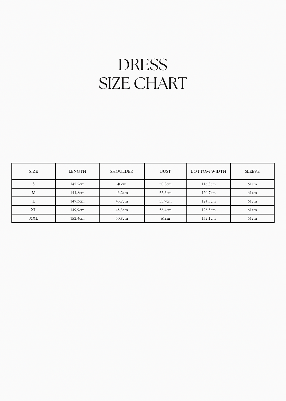Abaya Maxidress Leinenoptik "Earth"