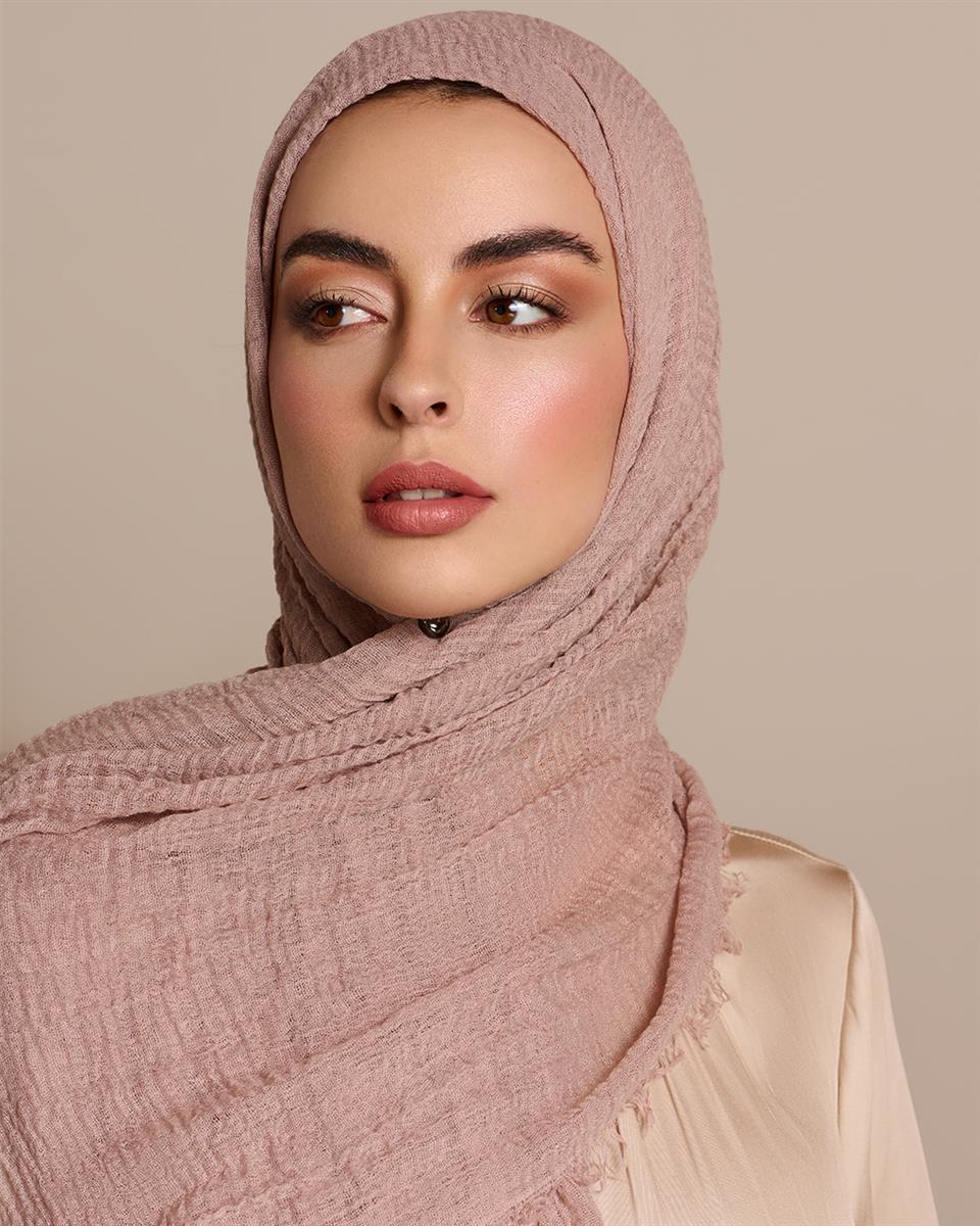 Daily Hijab Blush