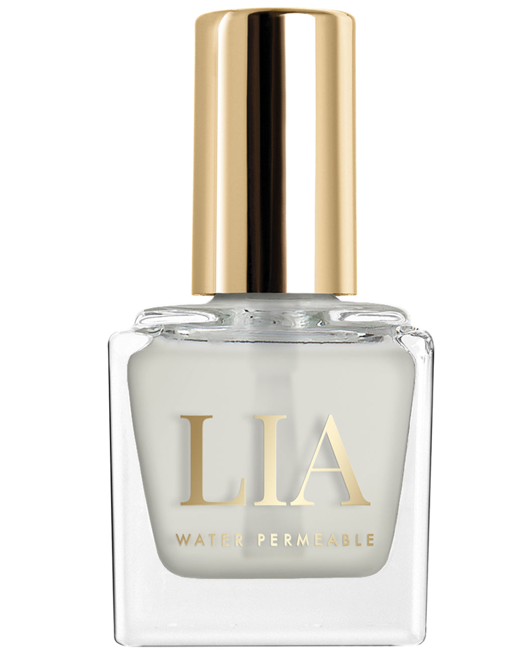LIA Halal Nagellack ,,Matte Coat,,