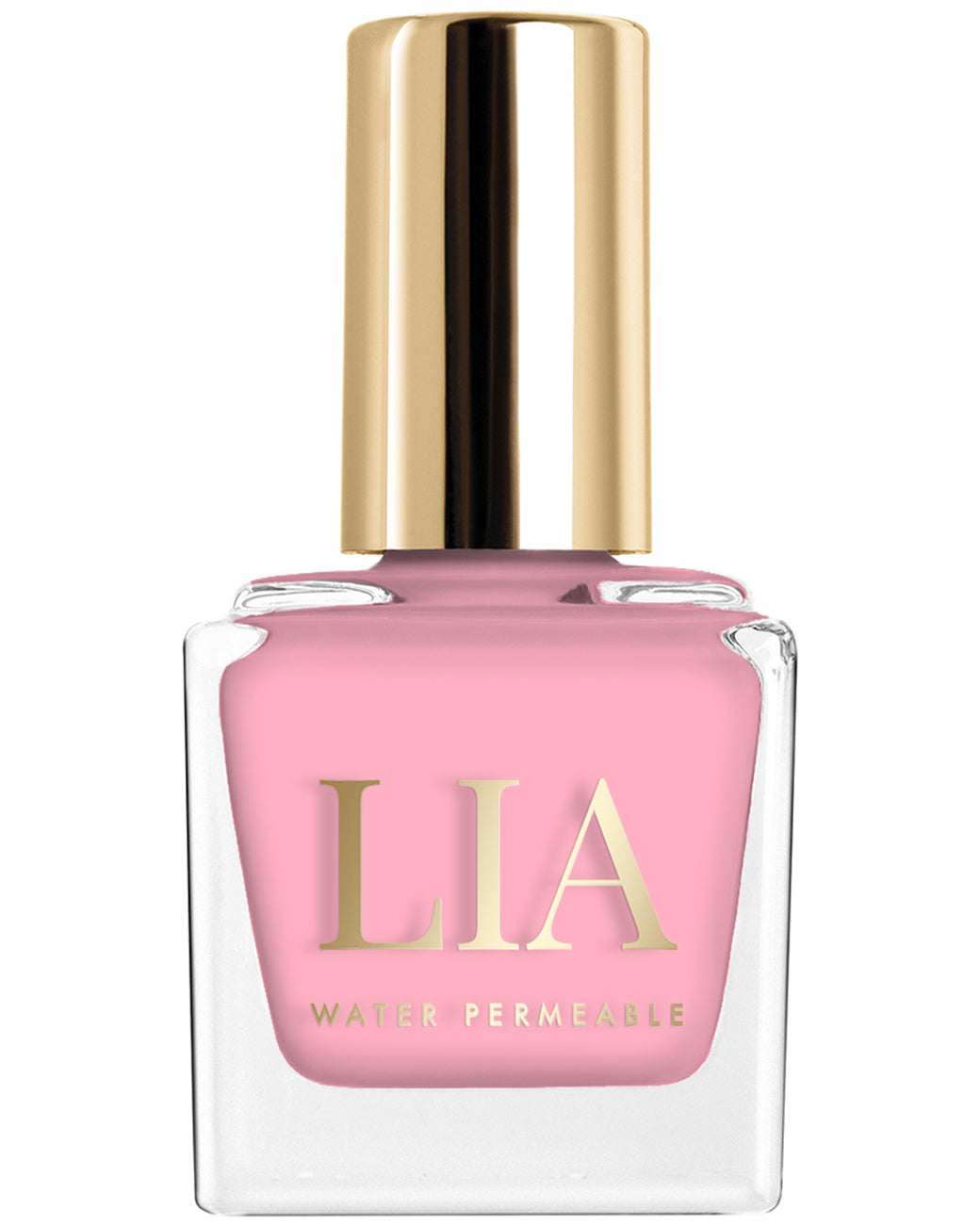LIA Halal nail polish,,Bubble Gum,,