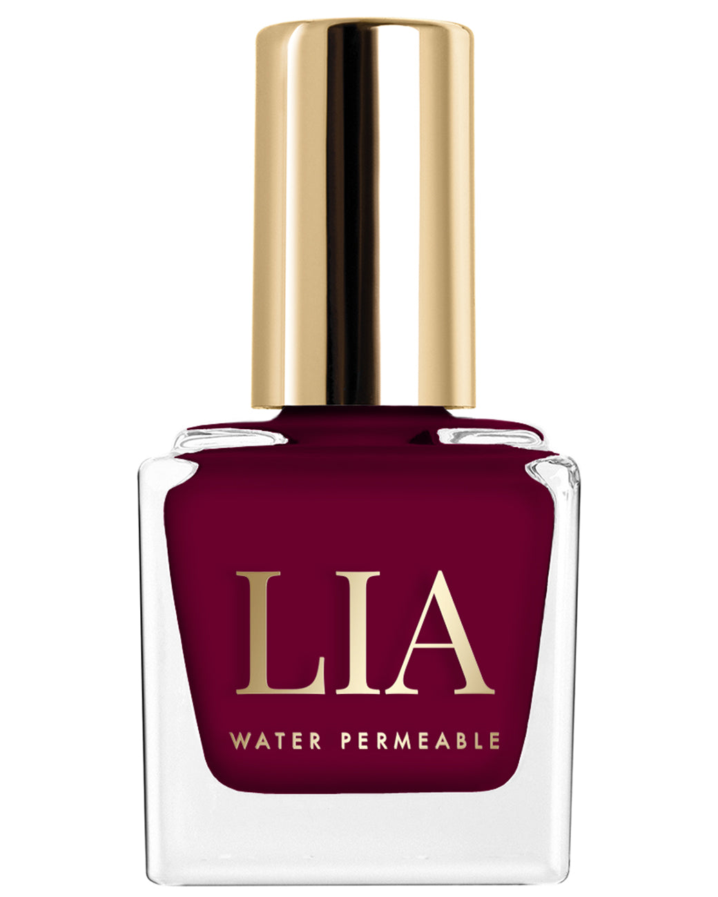 LIA Halal Nagellack ,,Cherry,,
