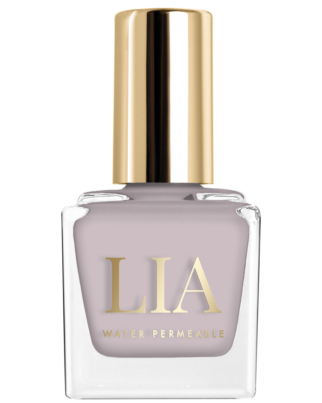 LIA Halal Nagellack ,,Desert,,