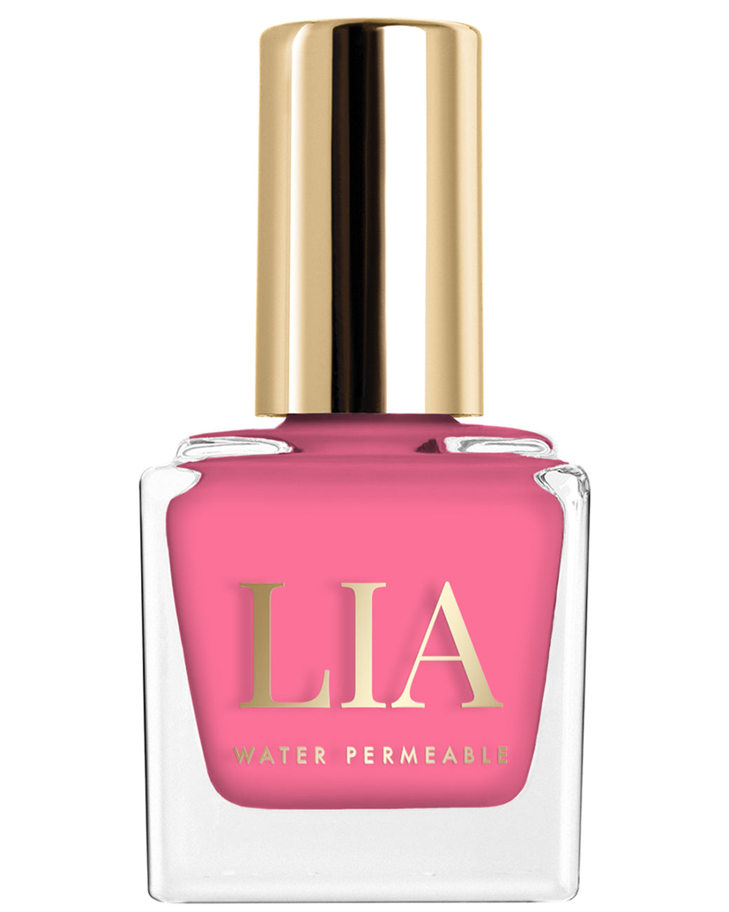 LIA Halal nail polish "Diva"