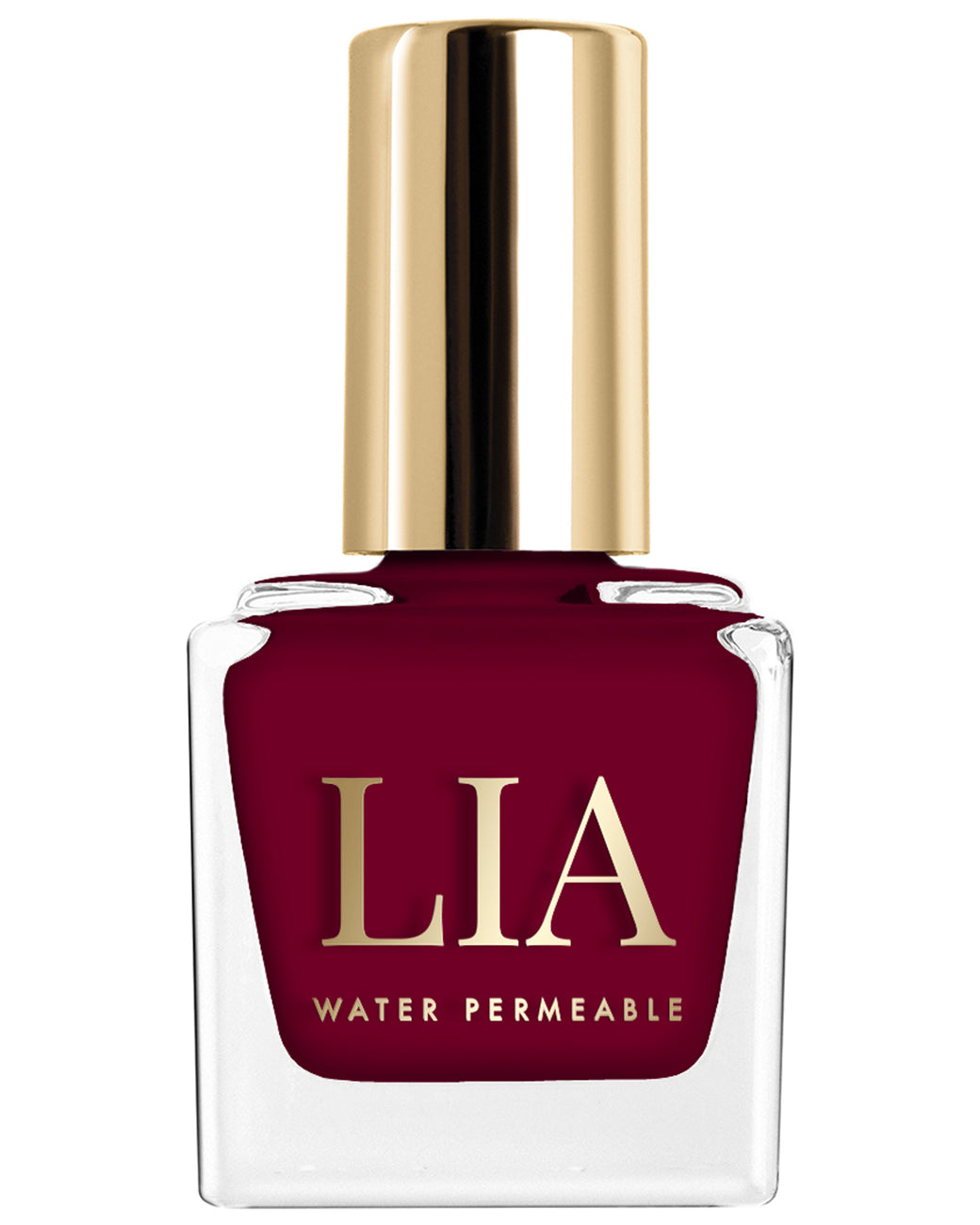 LIA Halal nail polish ,,Grape,,