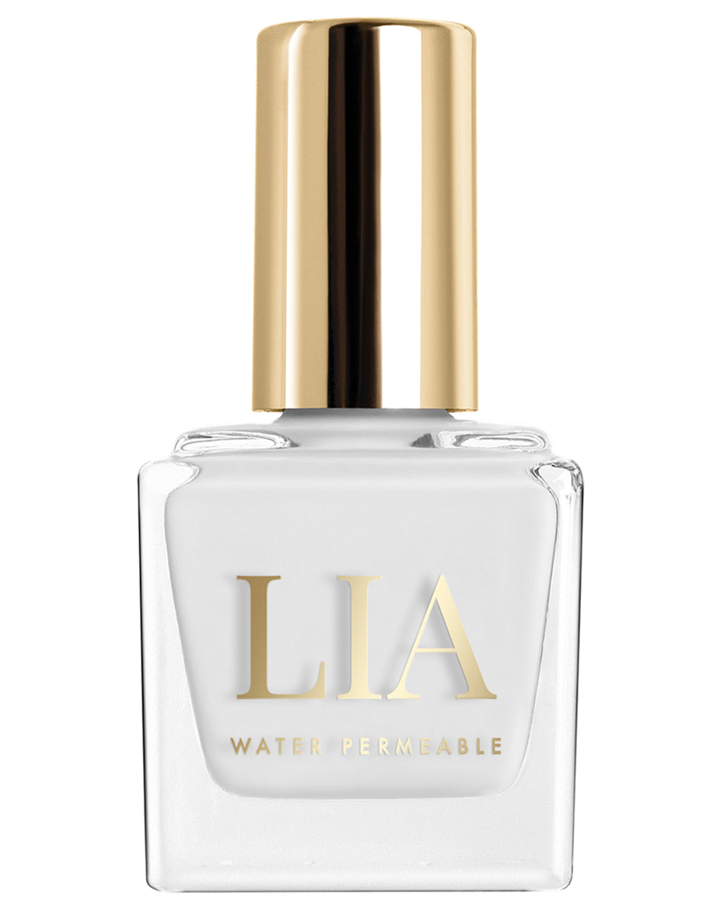 LIA Halal nail polish,,Heaven,,