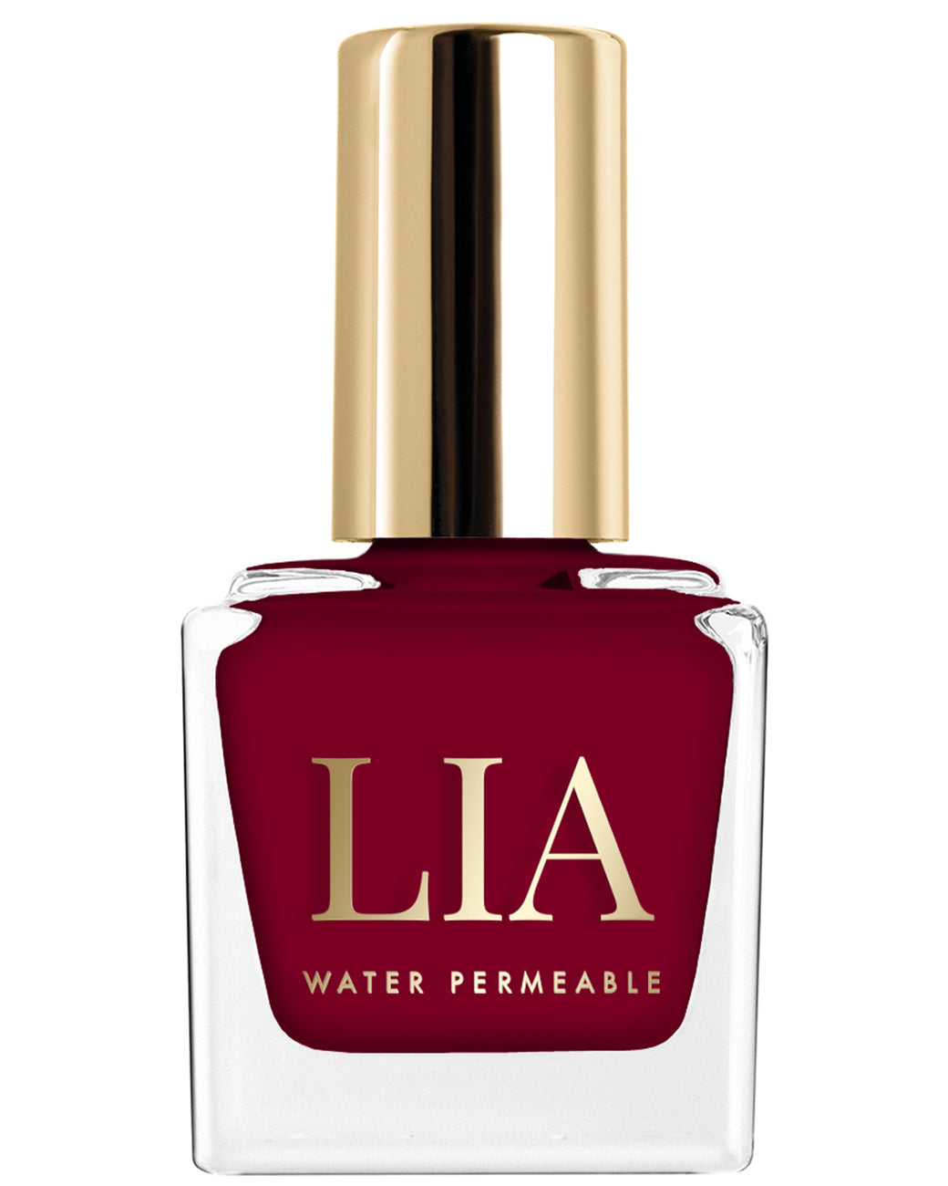 LIA Halal Nagellack ,,Kiss,,
