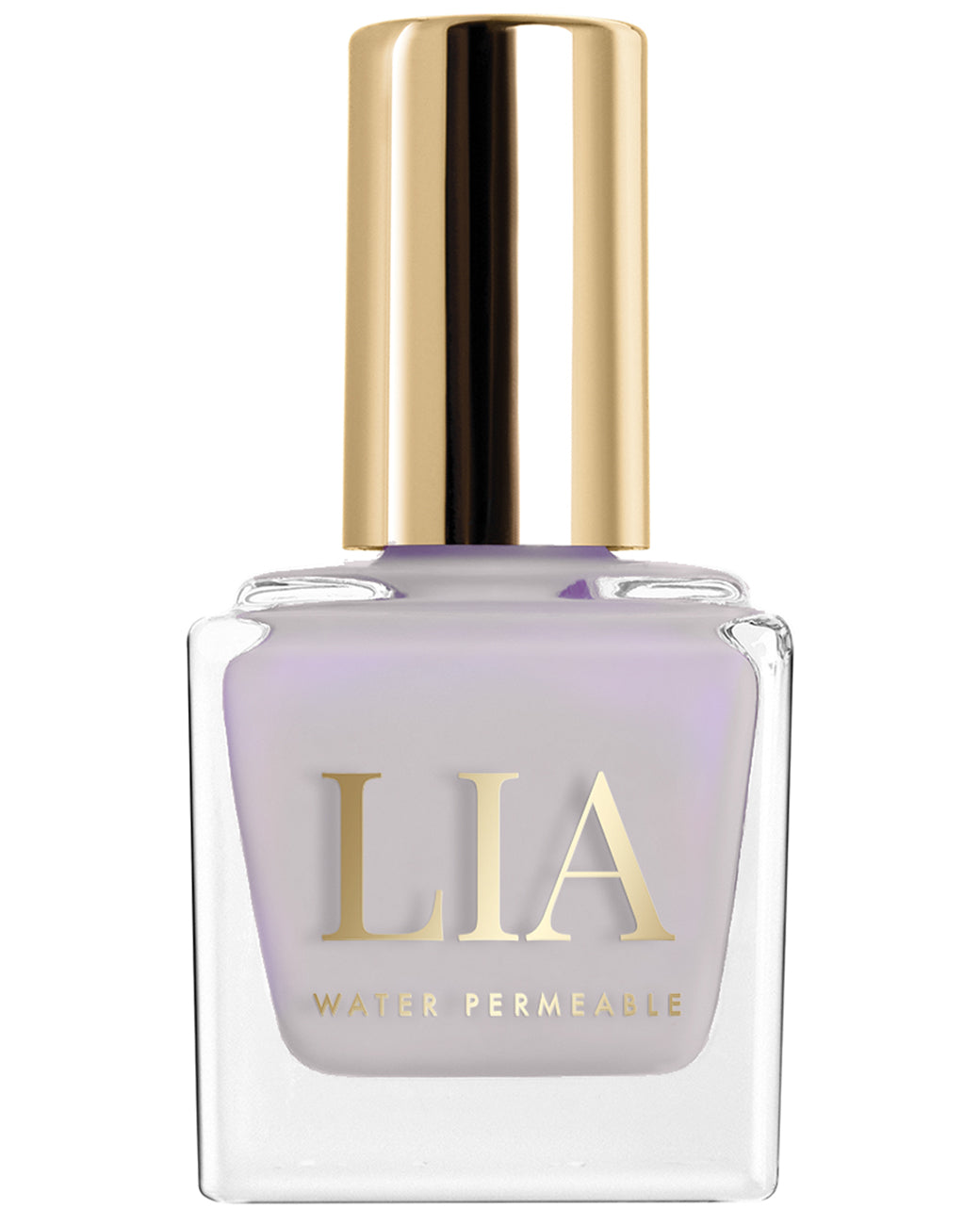 LIA Halal nail polish,,lavender,,