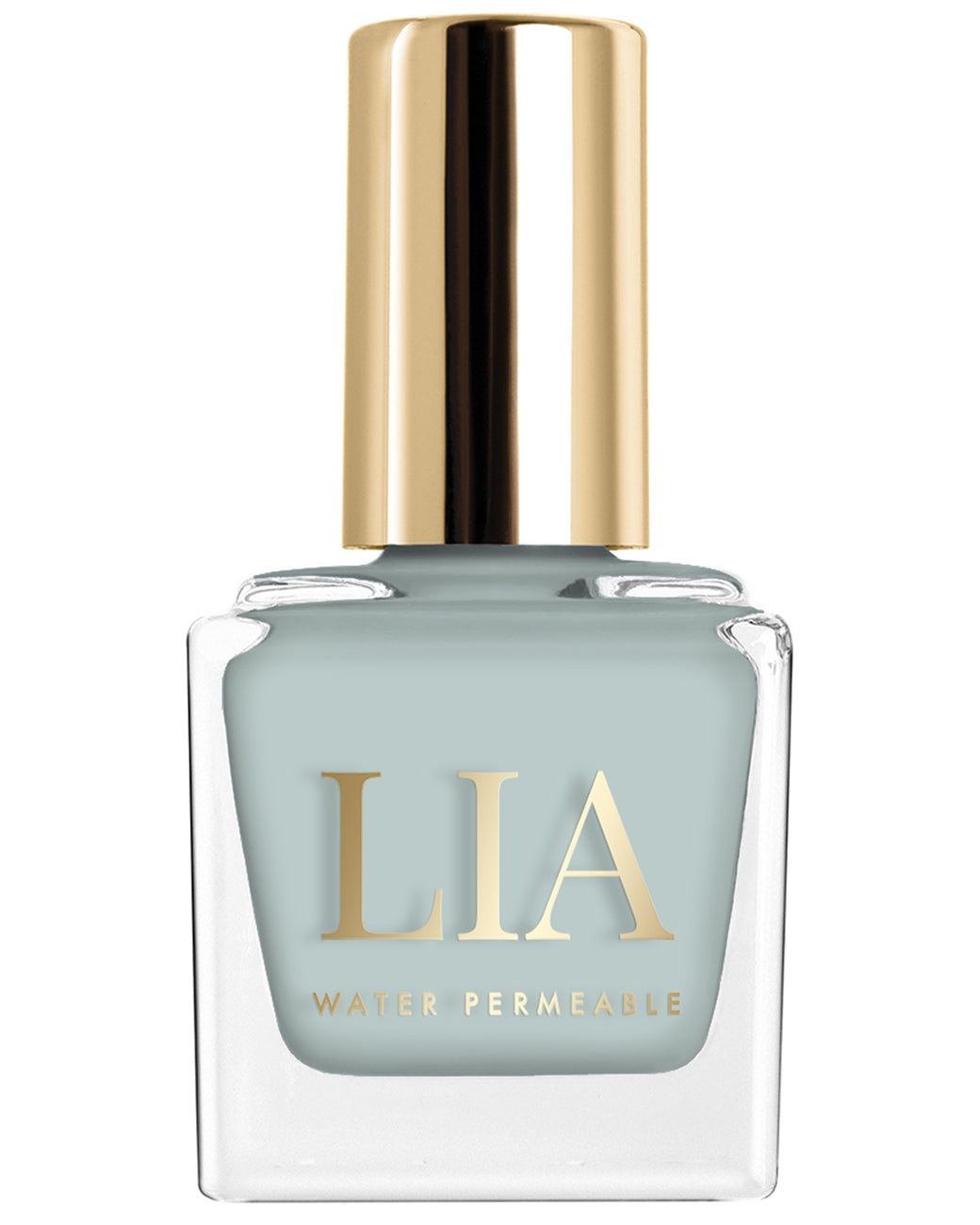 LIA Halal Nagellack ,,Pistacchio,,