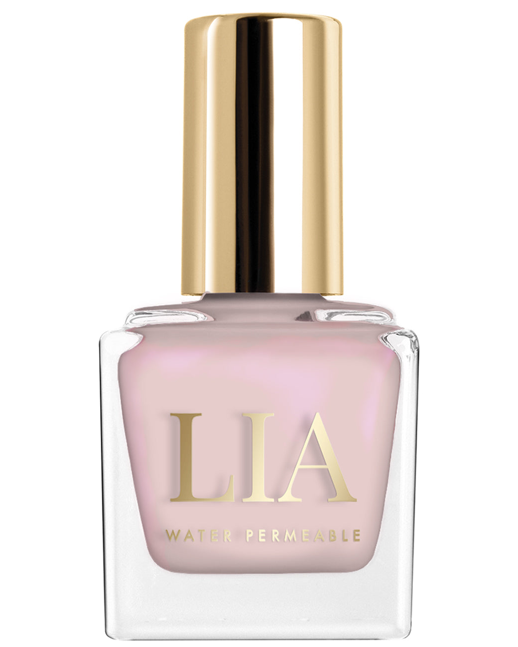 LIA Halal Nagellack ,,Rose Petal,,