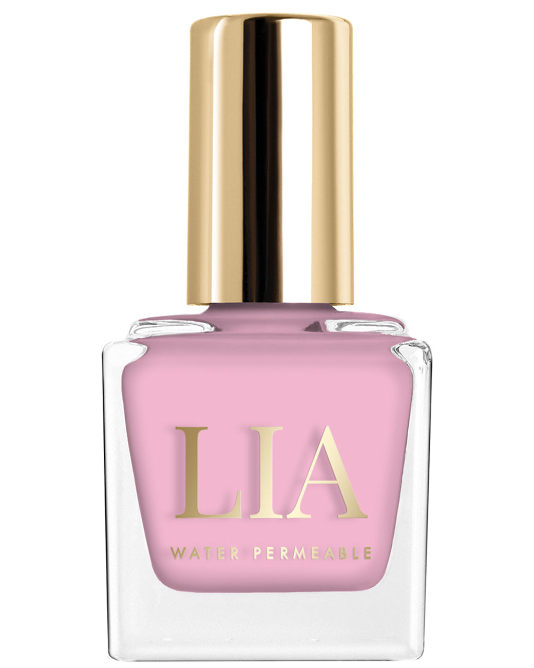 LIA Halal nail polish ,,Rouge,,