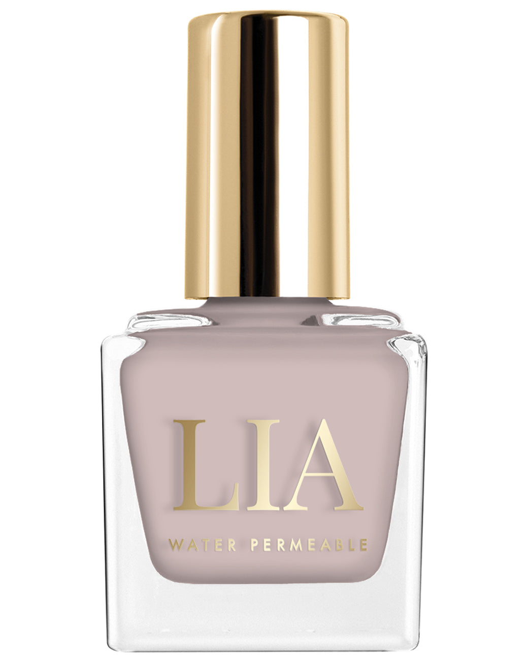 LIA Halal Nagellack ,,Nude,,