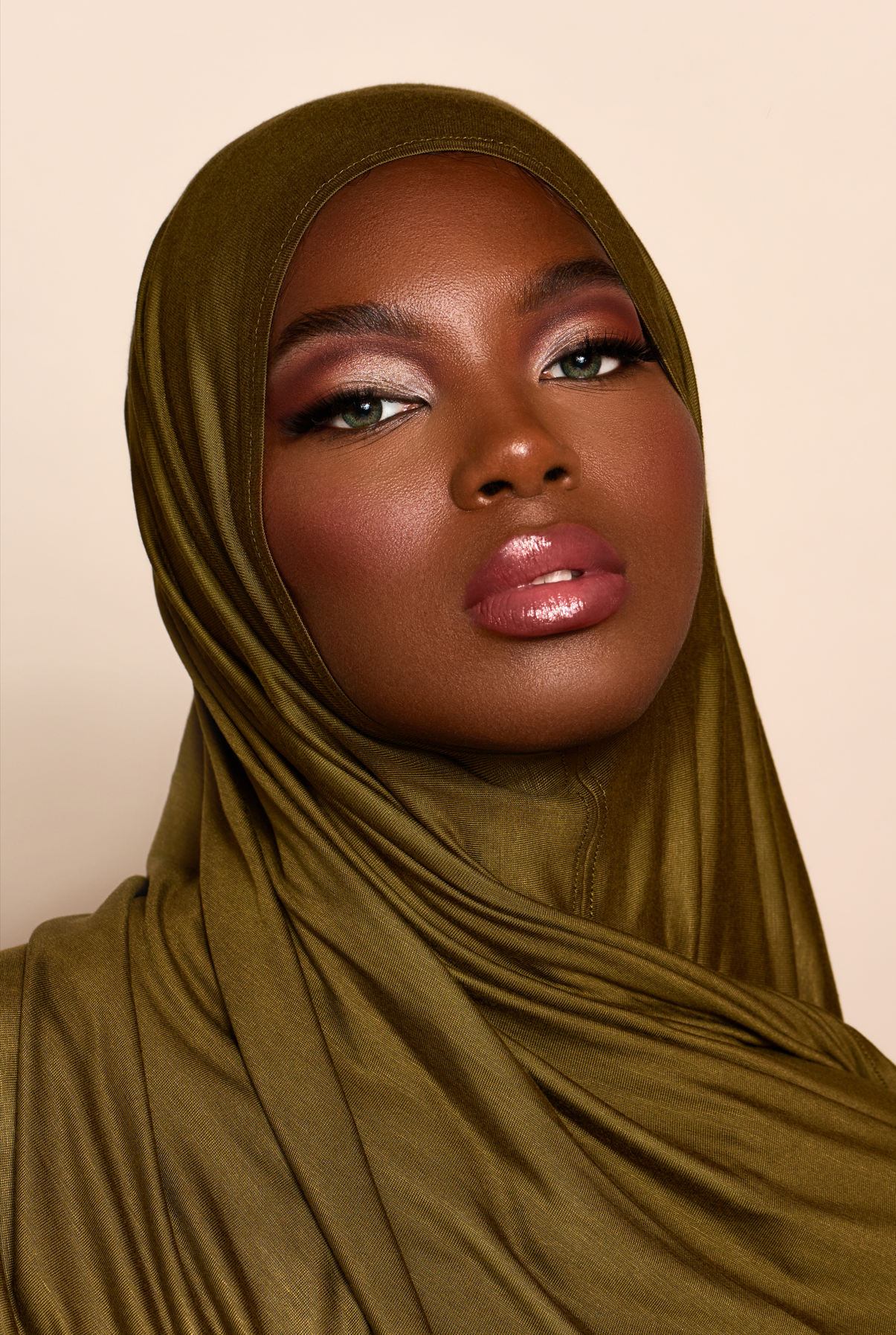 Was ist das Besondere am Instant Hijab?