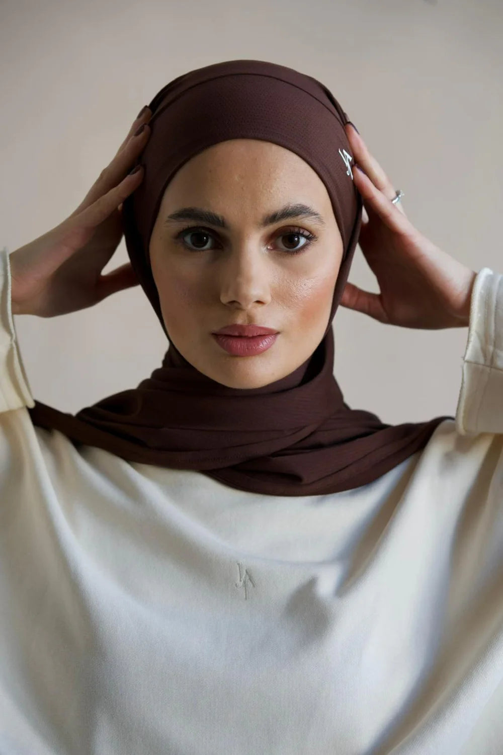 Sommer-Hijab: Welche Stoffe sind geeignet?