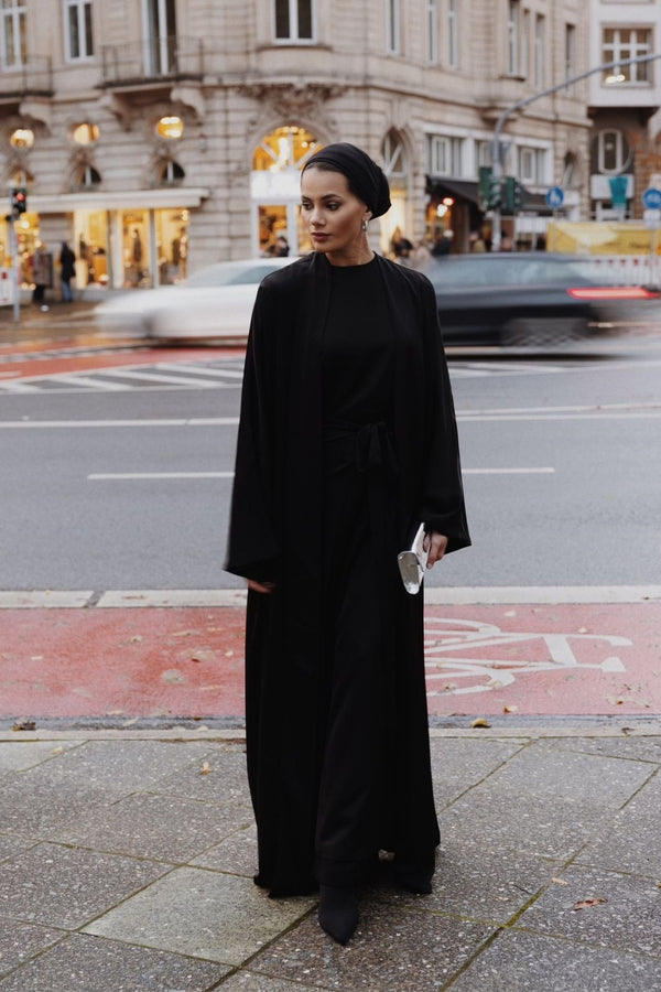 ABAYA