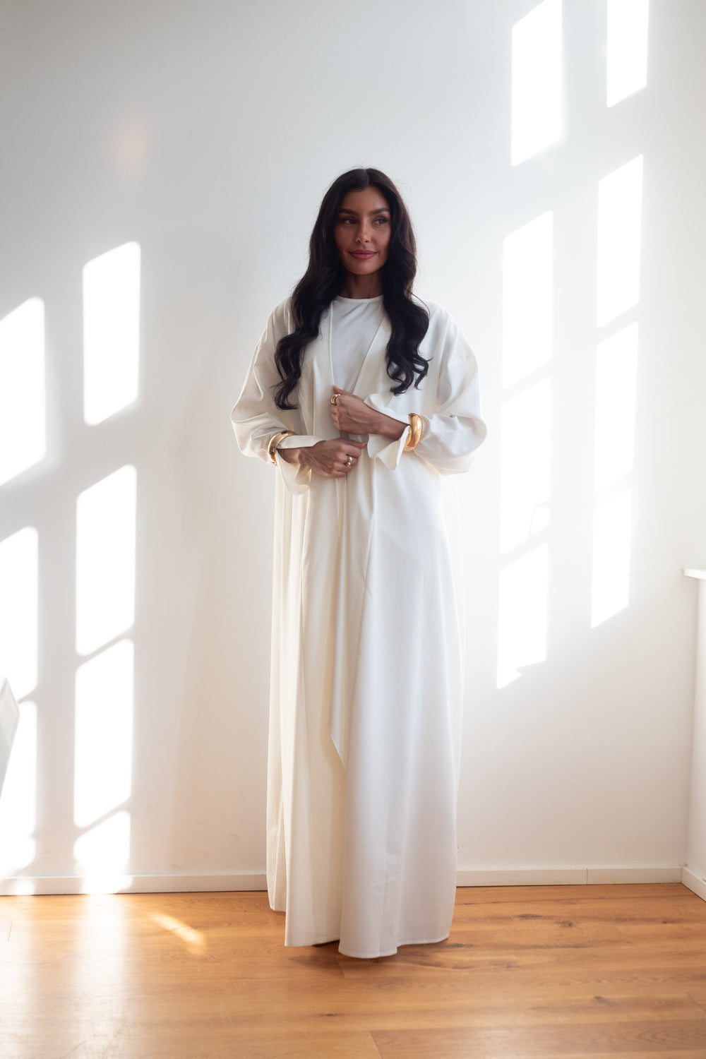 ABAYA