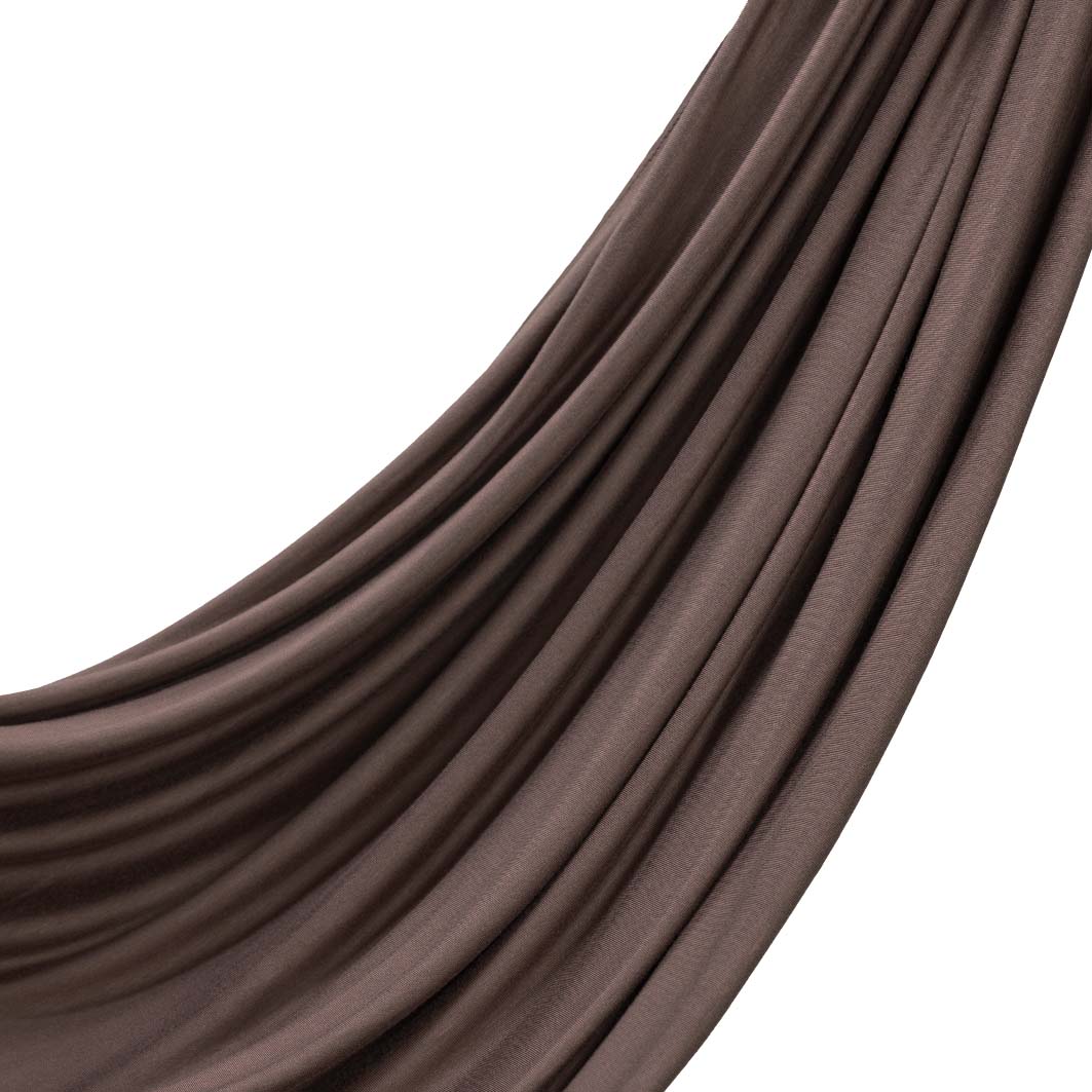 Jersey Light - mocca brown