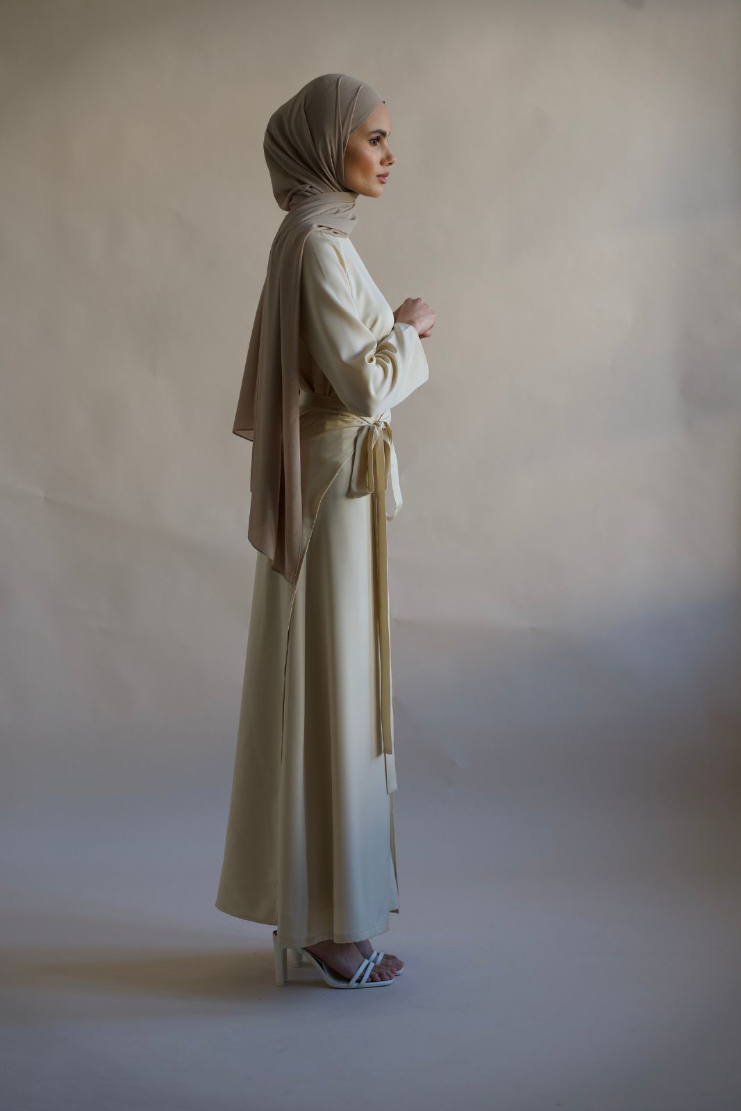 Abaya  Luxe "Sahara"