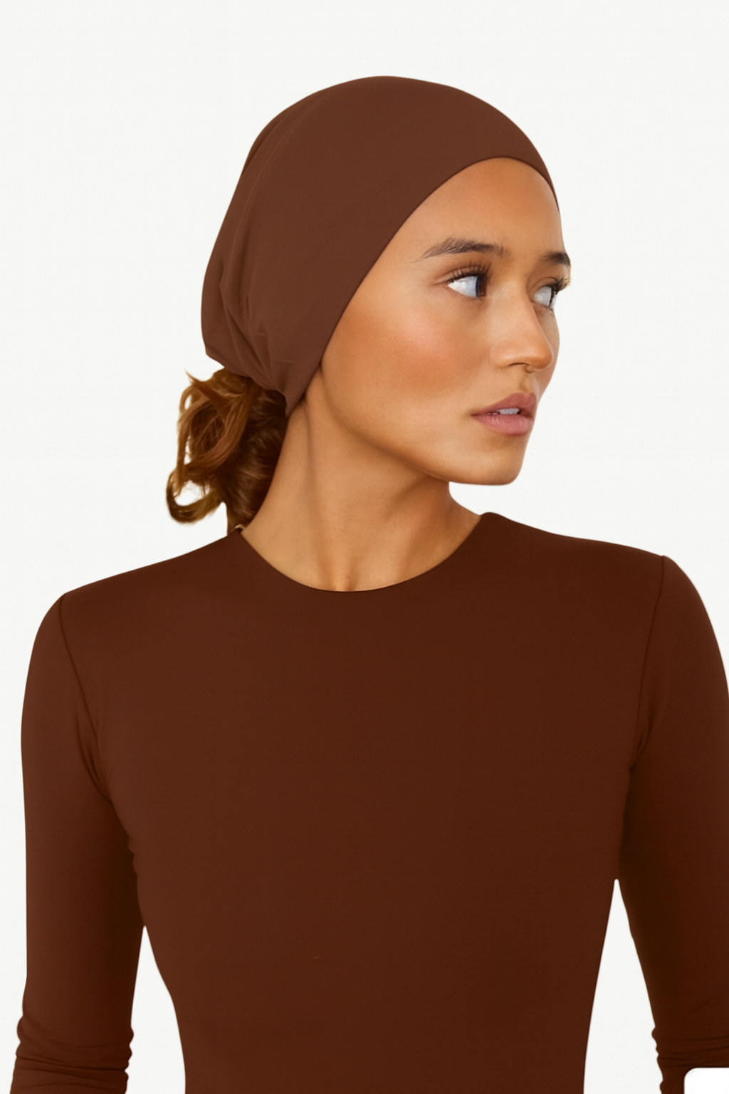 Modal Bone "Dark Chai"